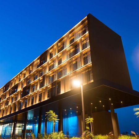 Radisson Hotel Dakar Diamniadio Noflaye Exterior foto