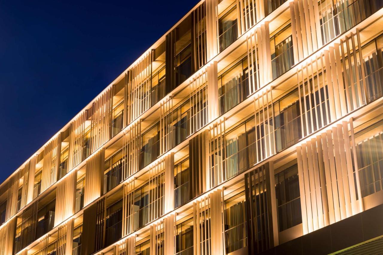 Radisson Hotel Dakar Diamniadio Noflaye Exterior foto